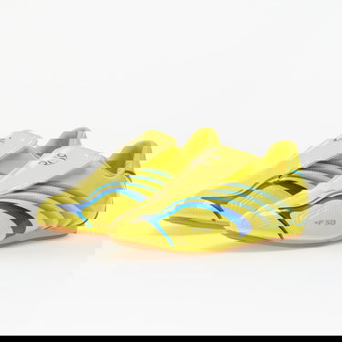 Sneakers och skor adidas Performance F50 Gul | JR6026, 5