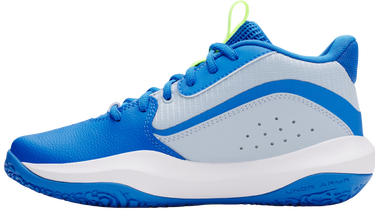Sneakers och skor Under Armour Lockdown 7 Flerfärgad | 3028513-453, 1