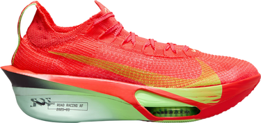 Sneakers och skor Nike Alphafly 3 Röd | fd8311-600, 0