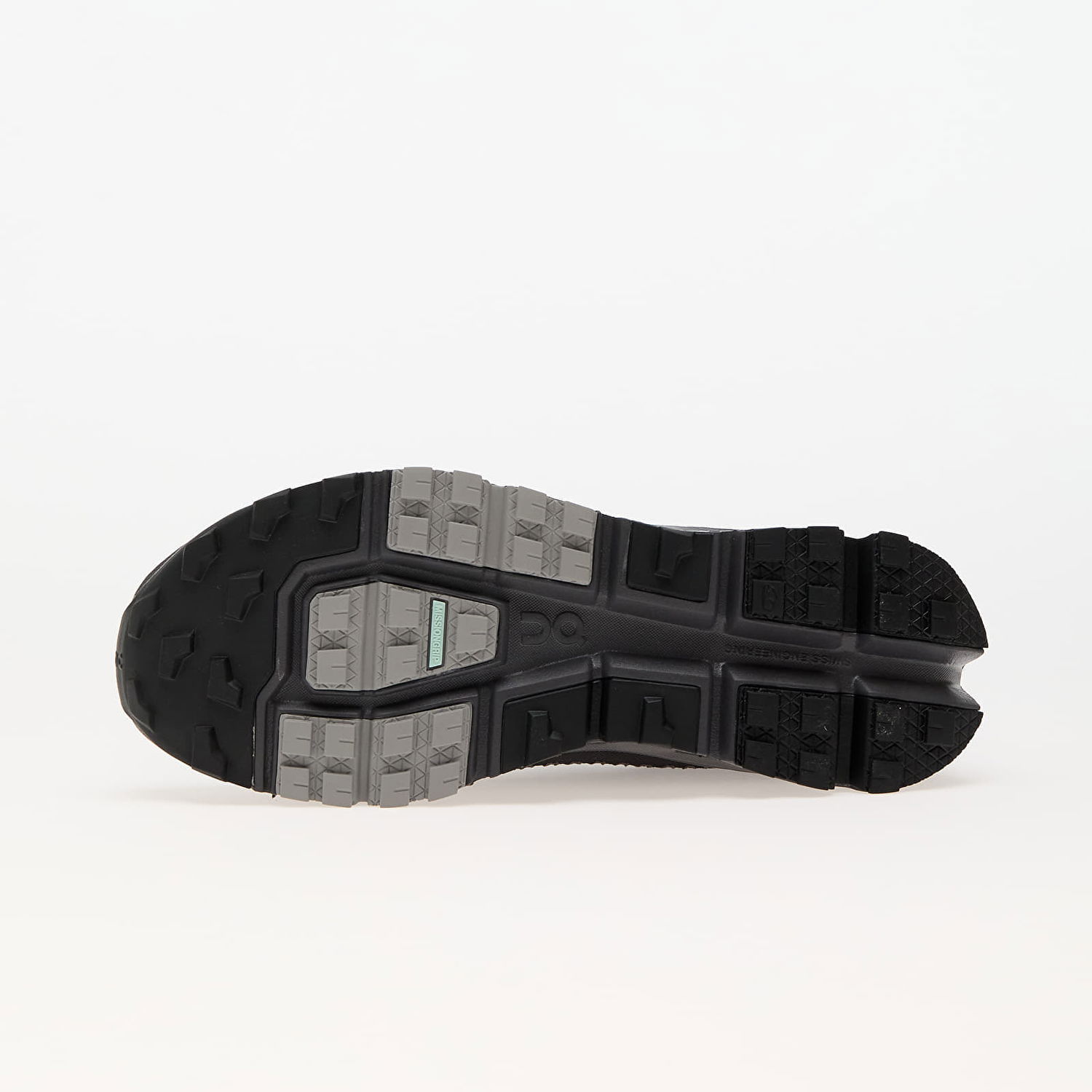Sneakers och skor On Running Cloudaway 2 Sneakers Svart | 3WE30080106, 1