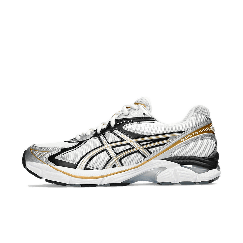 Sneakers och skor Asics GT-2160 "Pure Silver Gold" Metallisk | 1203A320-100