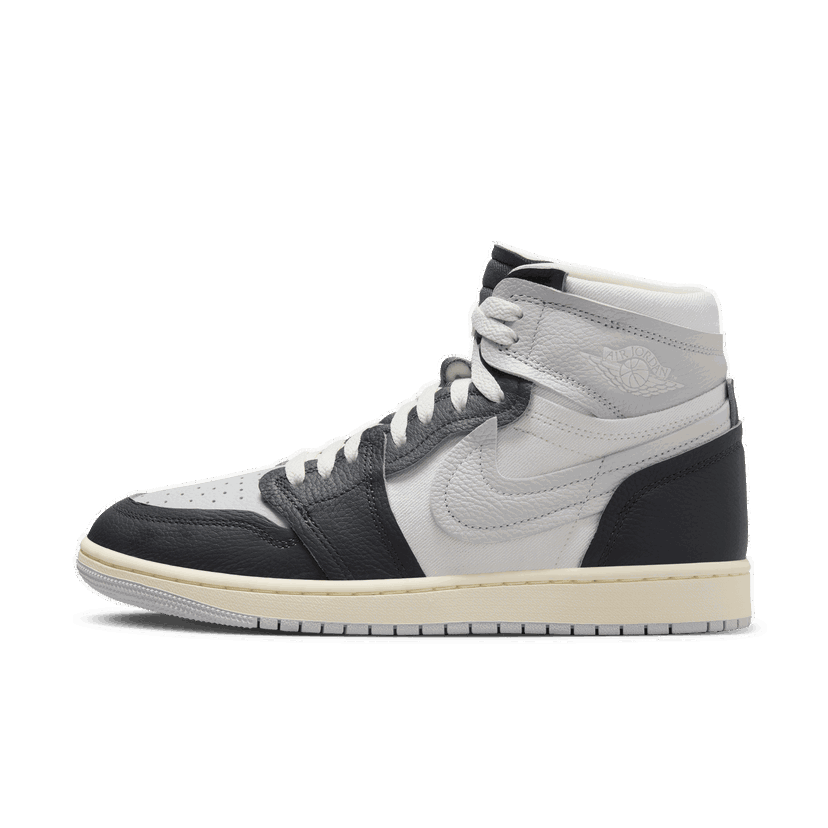Sneakers och skor Jordan Air Jordan 1 High Method of Make Grå | FB9891-001