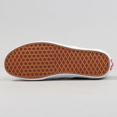 Sneakers och skor Vans Classic Slip-On Svart | VN000EYEBLK1, 5