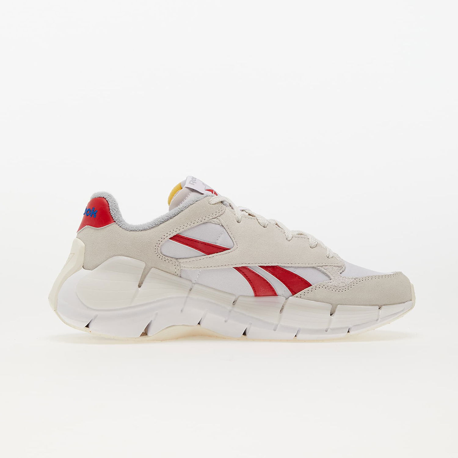 Sneakers och skor Reebok Zig Kinetica 2.5 Plus Grå | GV6999, 1