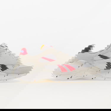 Sneakers och skor Reebok Zig Kinetica 2.5 Plus Grå | GV6999, 1
