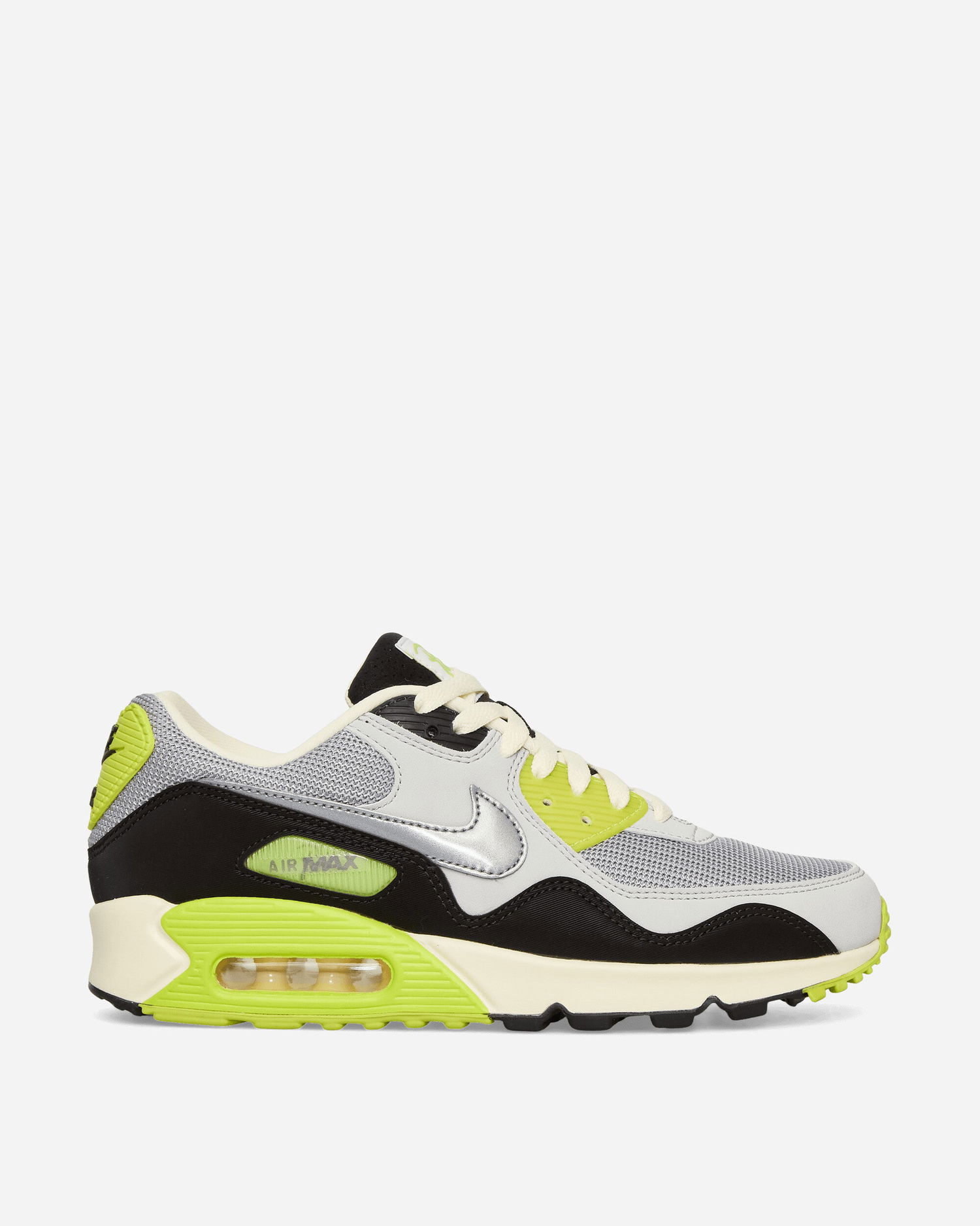 Sneakers och skor Nike Patta Air Max 90 Grå | HF8814-001, 1