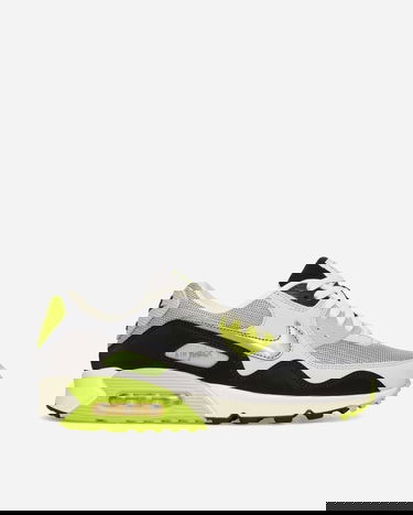 Sneakers och skor Nike Patta Air Max 90 Grå | HF8814-001, 1