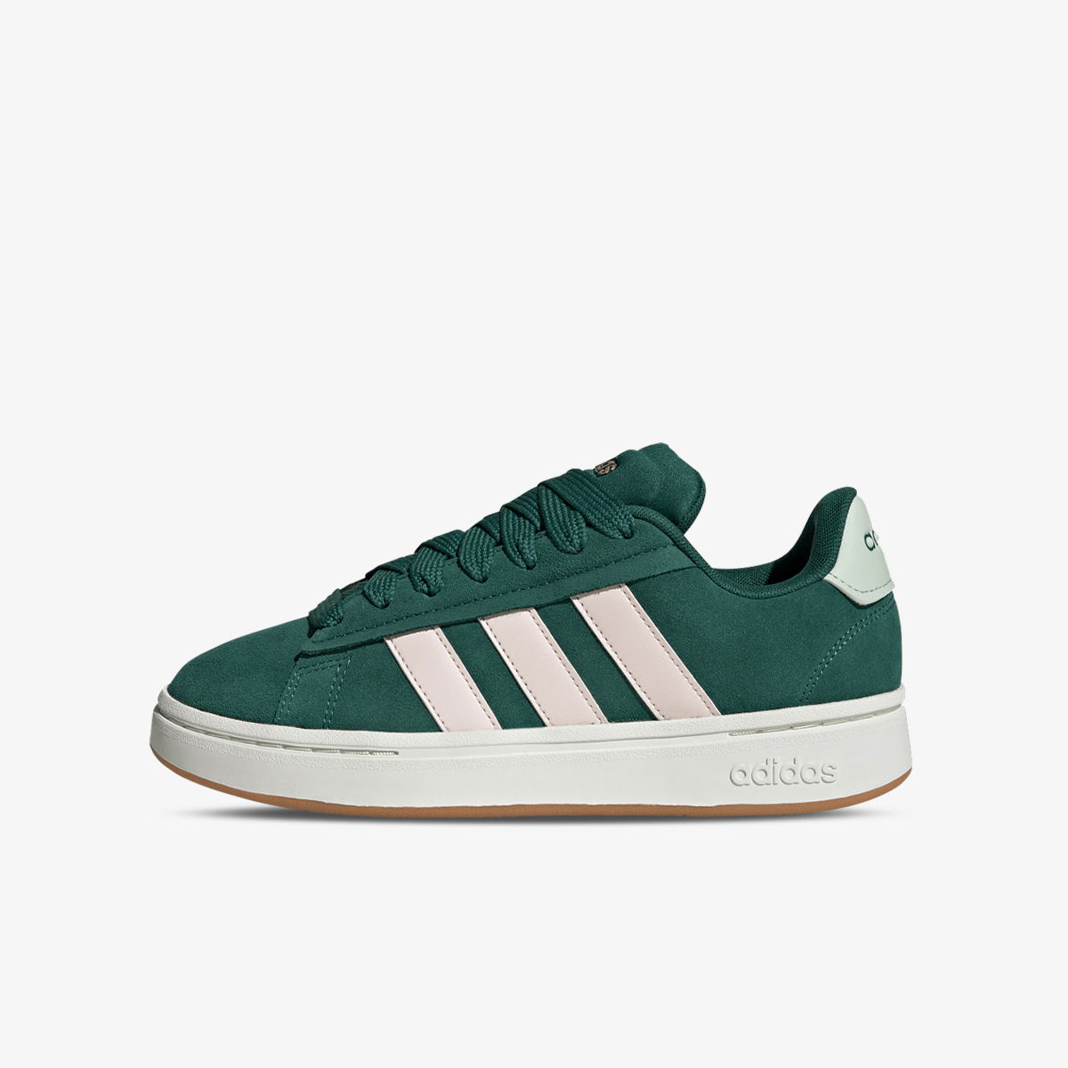 Sneakers och skor adidas Originals Grand Court Alpha Grön | JI1715, 1