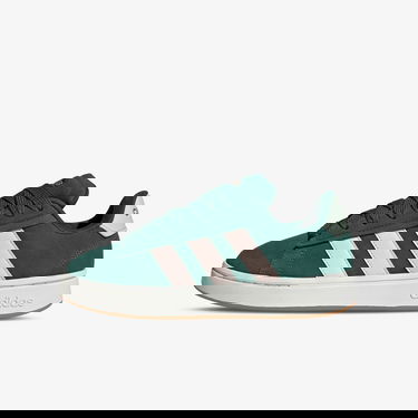 Sneakers och skor adidas Originals Grand Court Alpha Grön | JI1715, 1