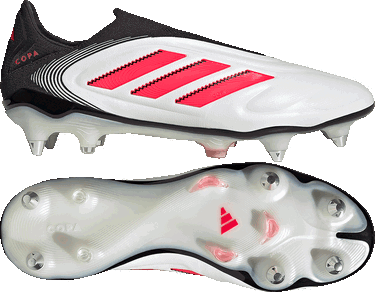 Sneakers och skor adidas Performance COPA PURE III ELITE LL SG Vit | ih0858, 2