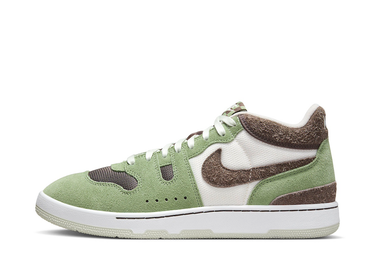Sneakers och skor Nike Mac Attack QS SP "Oil Green" Grön | FN0648-300, 2