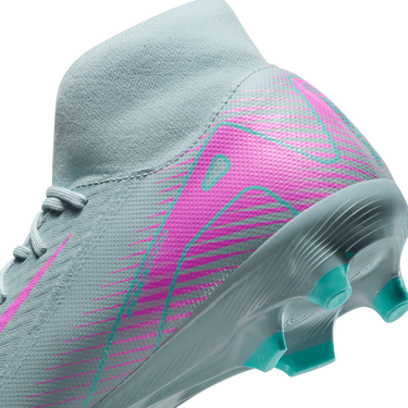 Sneakers och skor Nike ZM SUPERFLY 10 ACAD FG/MG Turkos | fq1456-301, 6