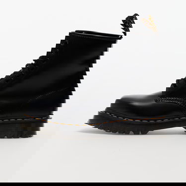 Sneakers och skor Dr. Martens 1460 Bex Squared 8 Eye Svart | DM27886001, 0