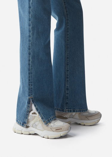 Sneakers och skor AXEL ARIGATO Sphere Runner Vit | F2826003, 6