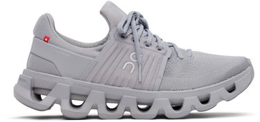 Sneakers och skor On Running Cloudswift 4 AD Grå | 3MF10572303, 4