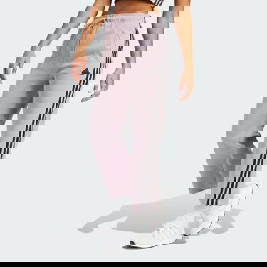 Träningsbyxor adidas Performance Sportswear Future Icons 3-Stripes Open Hem Joggers Rosa | IS3661, 1