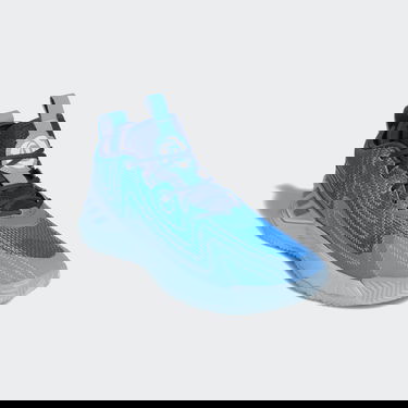 Sneakers och skor adidas Originals D Rose "Son of Chi" Blå | GY6494, 6