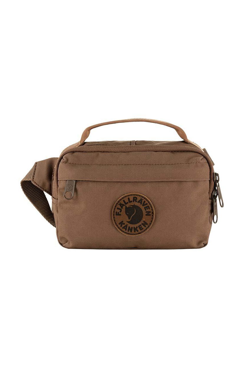 Midjeväska FJÄLLRÄVEN Kanken Hip Pack Brun | F23200284.238