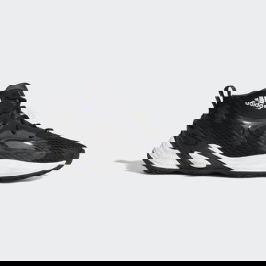 Sneakers och skor adidas Performance Exhibit A Mid Svart | H67747, 0