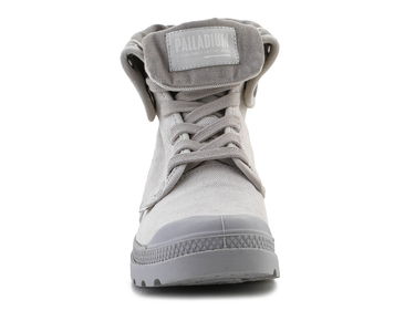 Sneakers och skor Palladium Baggy Grå | 92353-095-M, 2
