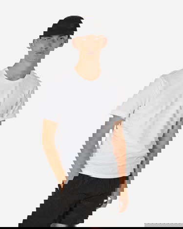 T-shirt Nike 2-Pack Everyday Cotton Stretch Vit | 0000KE1010-100, 0