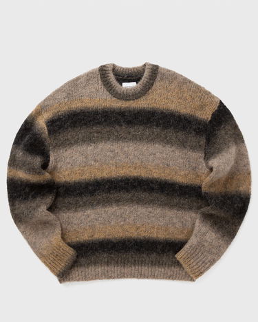 Sweater NORSE PROJECTS Jonas Gradient Alpaca Sweater Flerfärgad | N45-0642-0966, 2