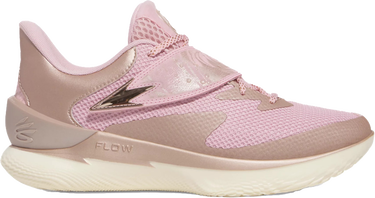 Sneakers och skor Under Armour Under Armour CURRY FOX 1 RR Rosa | 6001922-647, 0