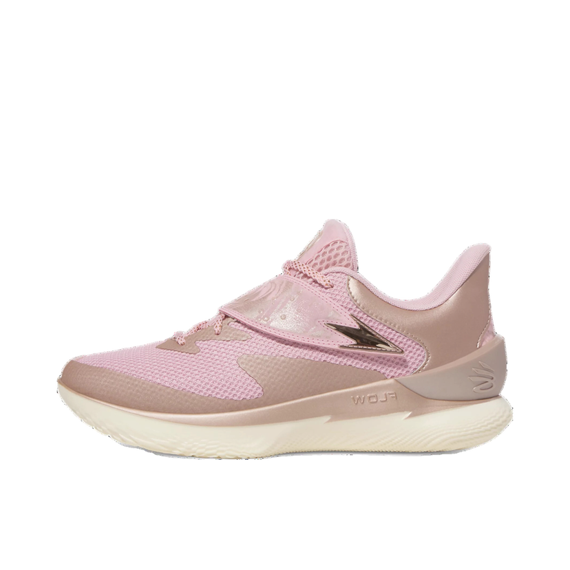 Sneakers och skor Under Armour Under Armour CURRY FOX 1 RR Rosa | 6001922-647