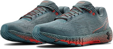 Sneakers och skor Under Armour HOVR Machina Turkos | 3021939-403, 2