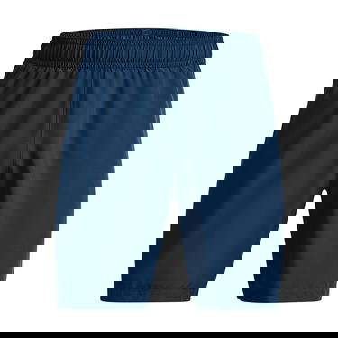 Shorts Under Armour Woven Graphic Shorts Mörkblå | 1370388-426, 4