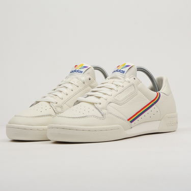 Sneakers och skor adidas Originals Continental 80 Pride Beige | EF2318, 0