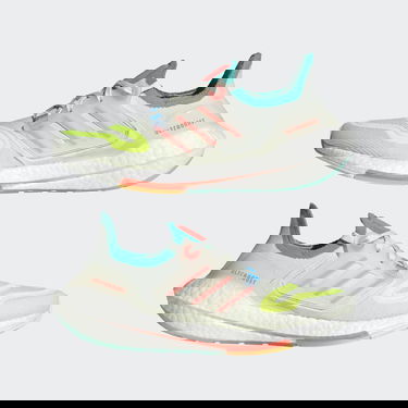 Sneakers och skor adidas Performance Ultraboost 22 W Flerfärgad | GX8015, 6