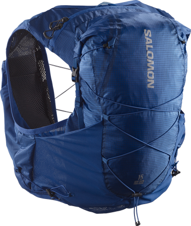 Ryggsäck Salomon ADV SKIN CROSS SEASON 15 Blå | lc1918400, 0