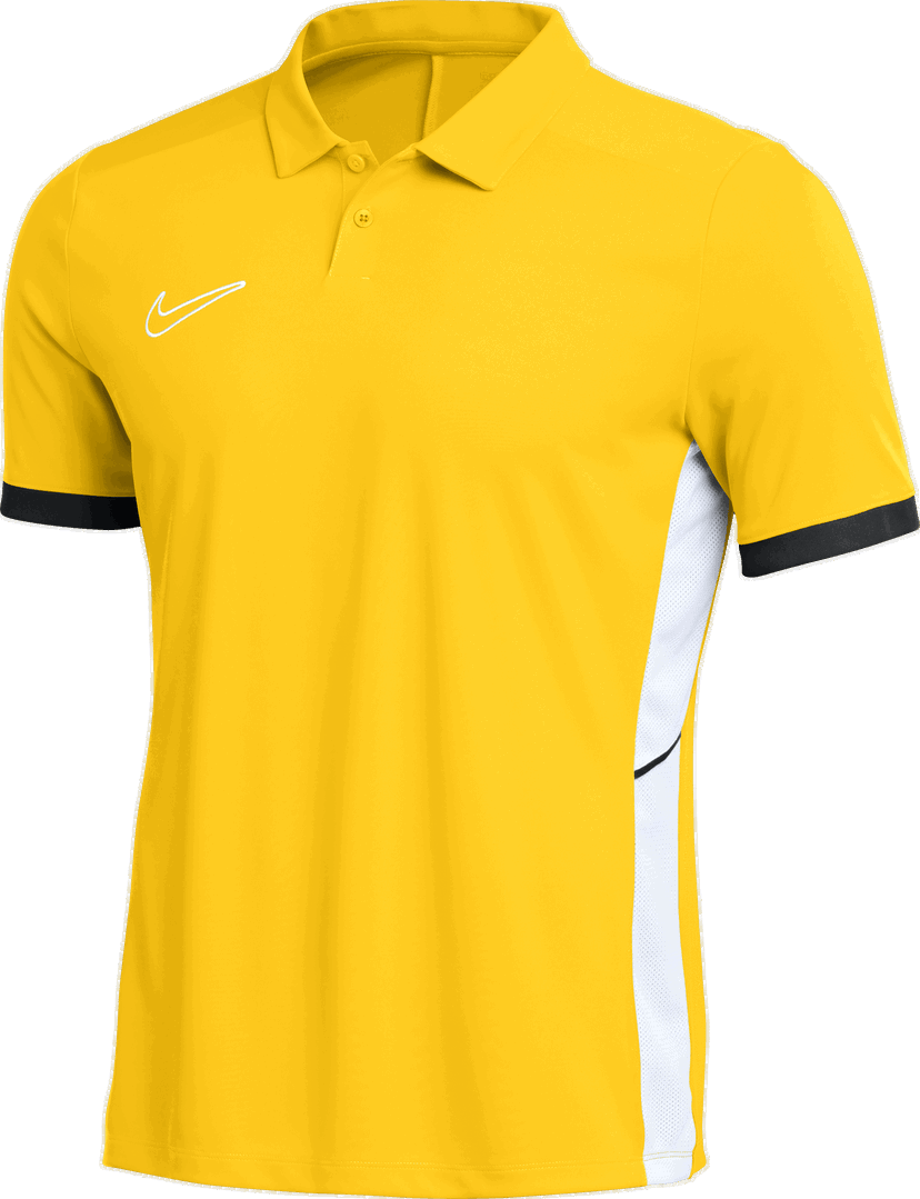 Polotröja Nike Nike DF ACD25 SS Polo Shirt Gul | fz9759-719