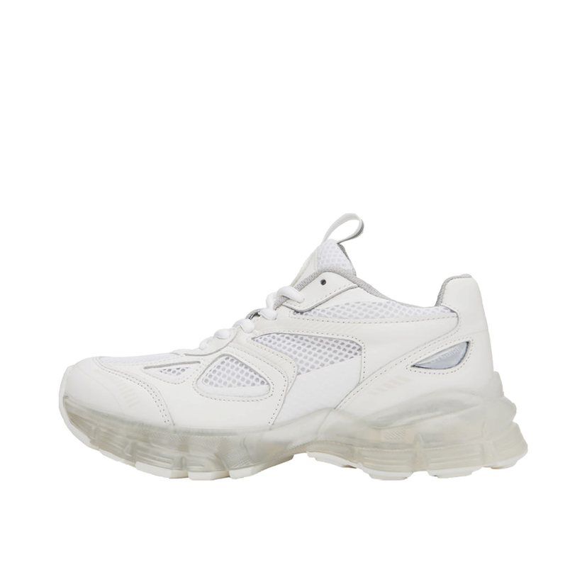Sneakers och skor AXEL ARIGATO Marathon Vit | F1053001