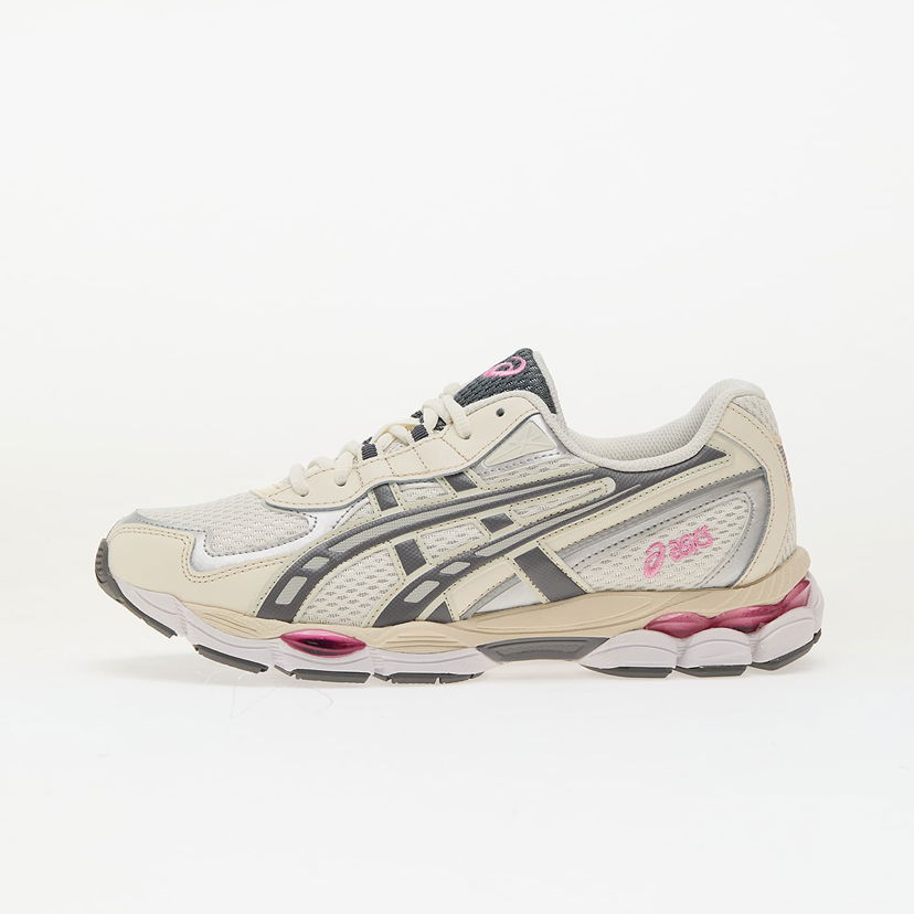 Sneakers och skor Asics Gel-NYC 2055 Beige | 1203A542-101