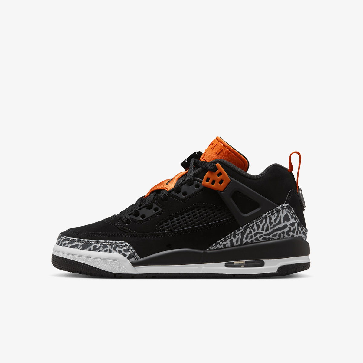 Sneakers och skor Jordan Air Jordan Spizike Low Svart | FQ3950-008, 1