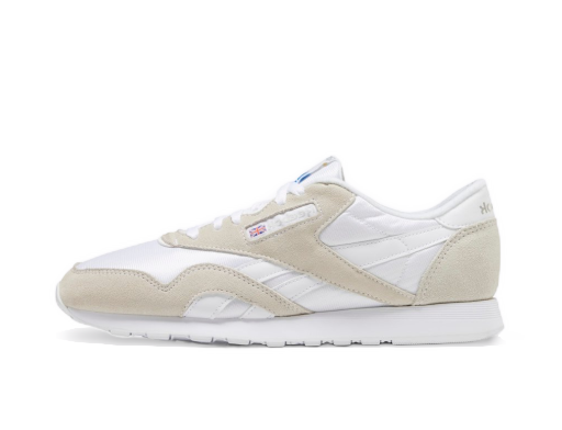 Sneakers och skor Reebok Classic Nylon W Vit | 6390