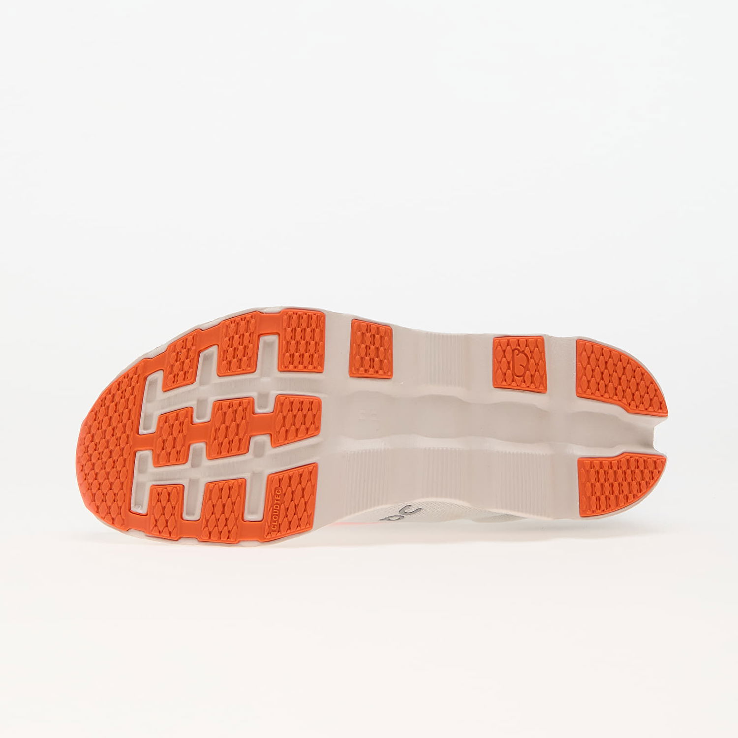 Sneakers och skor On Running Cloudstratus 3 W Vit | 3WD30120248, 1