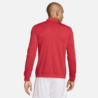 Jacka Nike Academy Track Jacket Röd | dr1681-657, 3