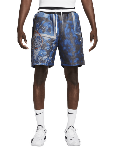 Shorts Jordan DNA Mörkblå | FB7005-480