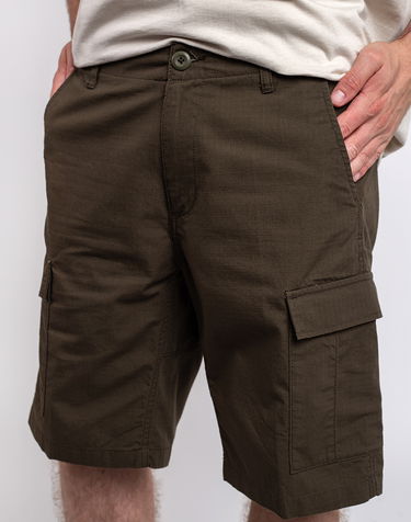 Shorts Carhartt WIP Aviation Grön | I028245, 2