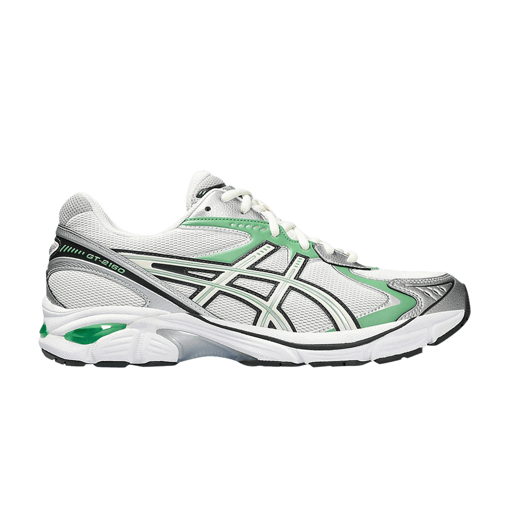 Sneakers och skor Asics GT 2160 Grå | 1203A320-102, 0