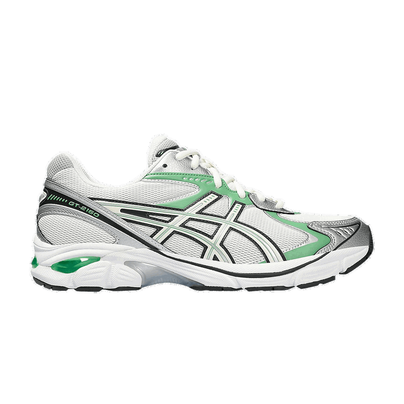 Sneakers och skor Asics GT 2160 Grå | 1203A320-102