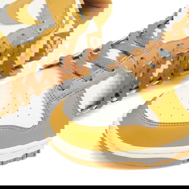 Sneakers och skor Nike Dunk Low Retro, Size UK 10 Gul | HF5441-108, 3