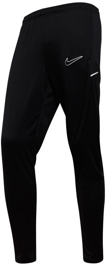 Träningsbyxor Nike Academy Dri-FIT Knit Pants Svart | fz9805-010
