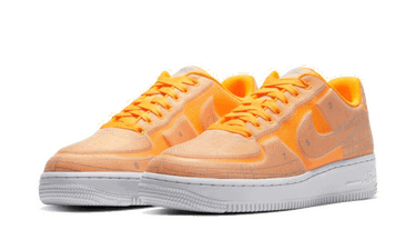 Sneakers och skor Nike Air Force 1 Low "Laser Orange" Orange | CI3445-800, 2