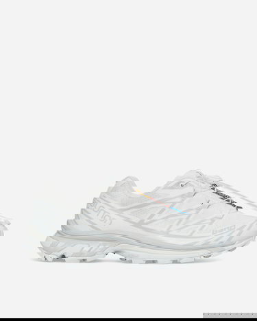 Sneakers och skor Salomon XT-6 Vit | L41252900, 3