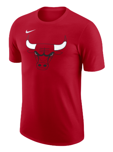 T-shirt Nike NBA Chicago Bulls Essential Röd | FJ0231-657