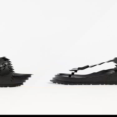 Sneakers och skor Birkenstock Gizeh Eva Svart | 0128201, 0